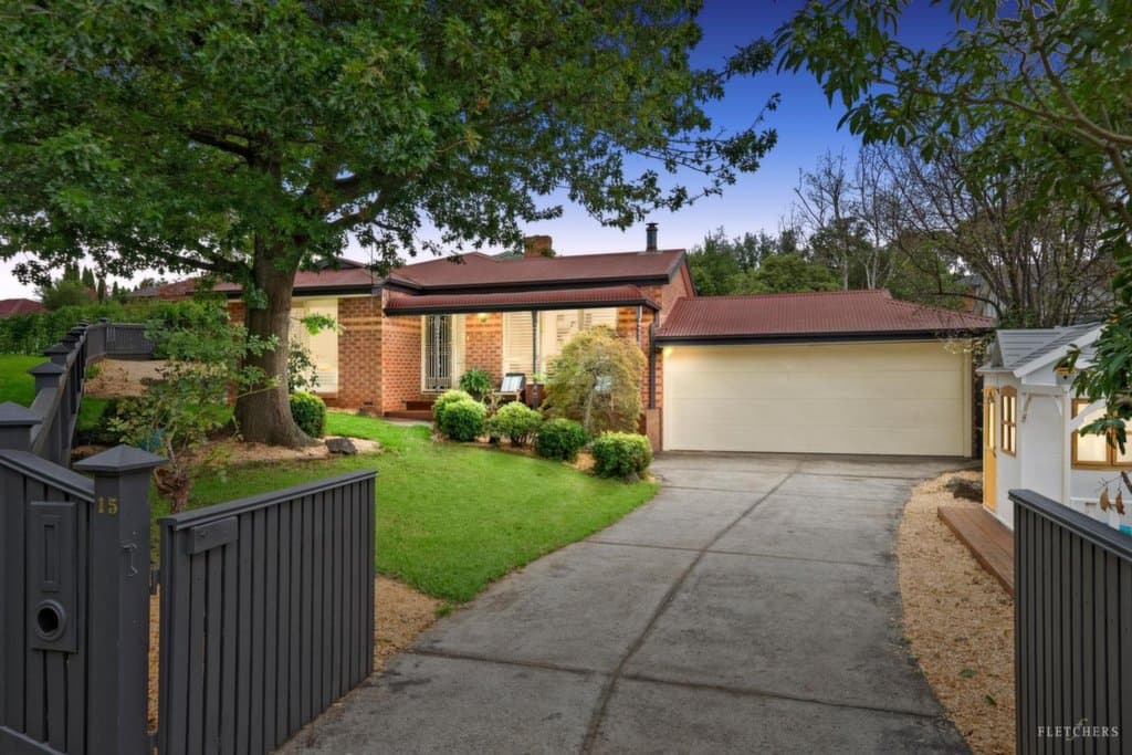 15 The Briars, Mooroolbark - Image 1