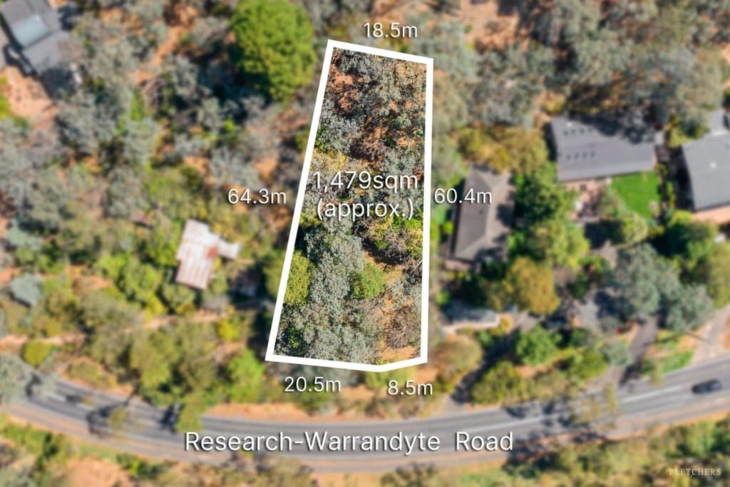 146 Research Warrandyte Road, Warrandyte - Image 1
