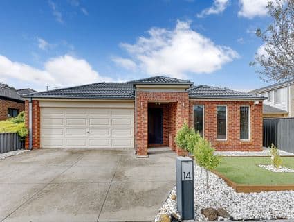 14 Girraween Crescent, Craigieburn - Image 1