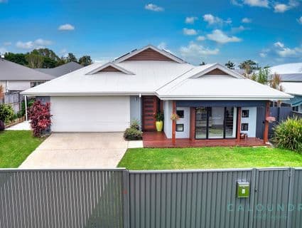4 Pacific Place, Beerwah - Image 1