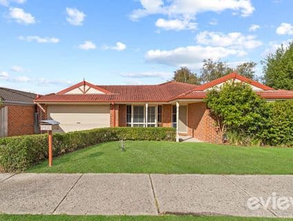 23 Trentham Way, Langwarrin - Image 1