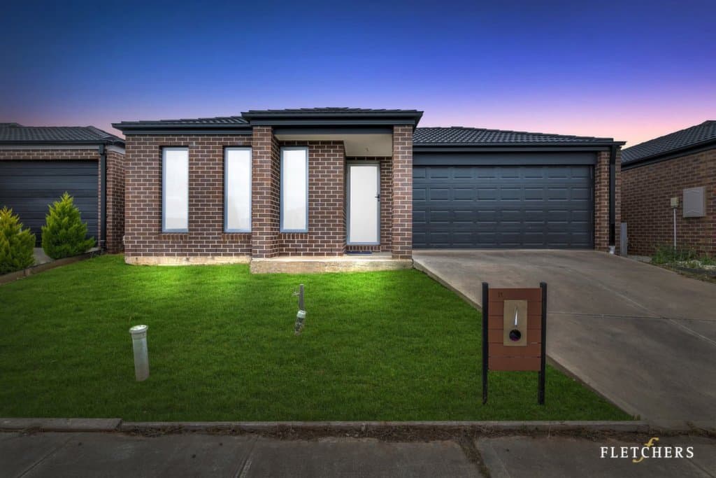 19 Mandurah Crescent, Harkness - Image 1
