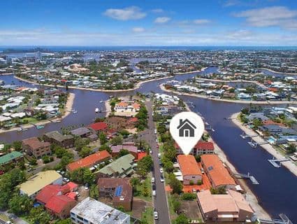 3/8-10 Yallanga Place, Mooloolaba - Image 1