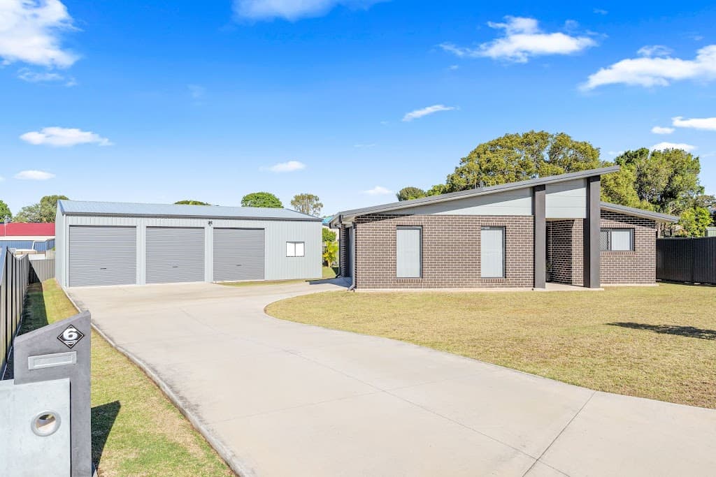 6 Dianella Ct, Tinana, QLD, 4650, Tinana - Image 1