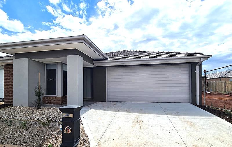 18 Mclean Street, Thornhill Park, VIC, 3335, Thornhill Park - Image 1