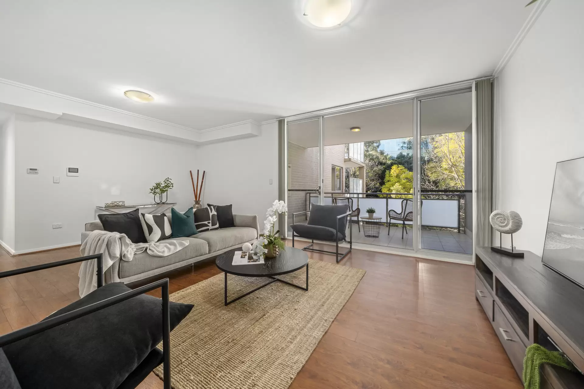 21/16-24 Merriwa Street, Gordon - Image 1
