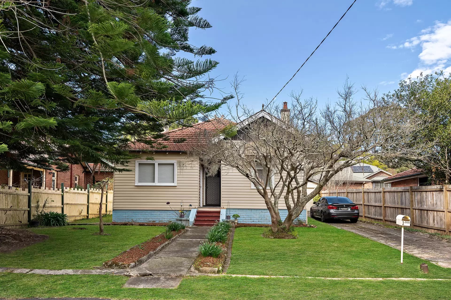 2 Balmoral Street, Waitara - Image 1