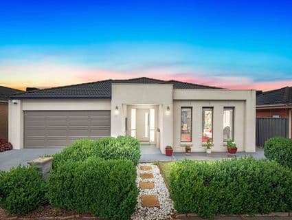 55 Kinglake Drive, Manor Lakes - Image 1
