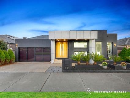 32 Wisteria Avenue, Craigieburn - Image 1