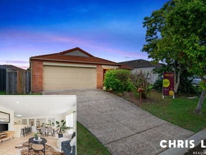 6 Lake Wivenhoe Court, Logan Reserve - Image 1