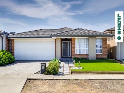 26 Nebula Crescent, Mickleham - Image 1