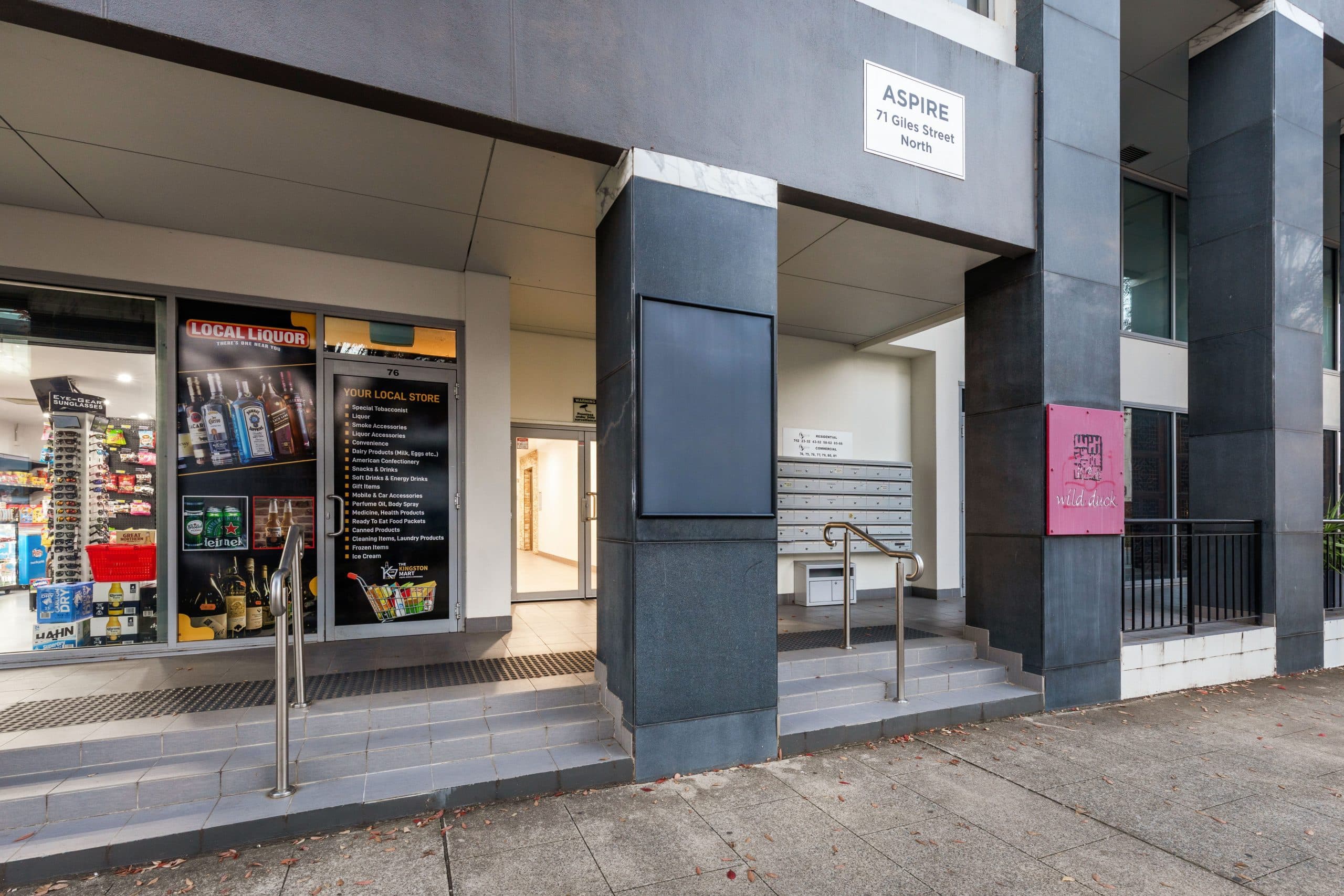 24/71 Giles Street, Kingston 2604, Kingston - Image 1