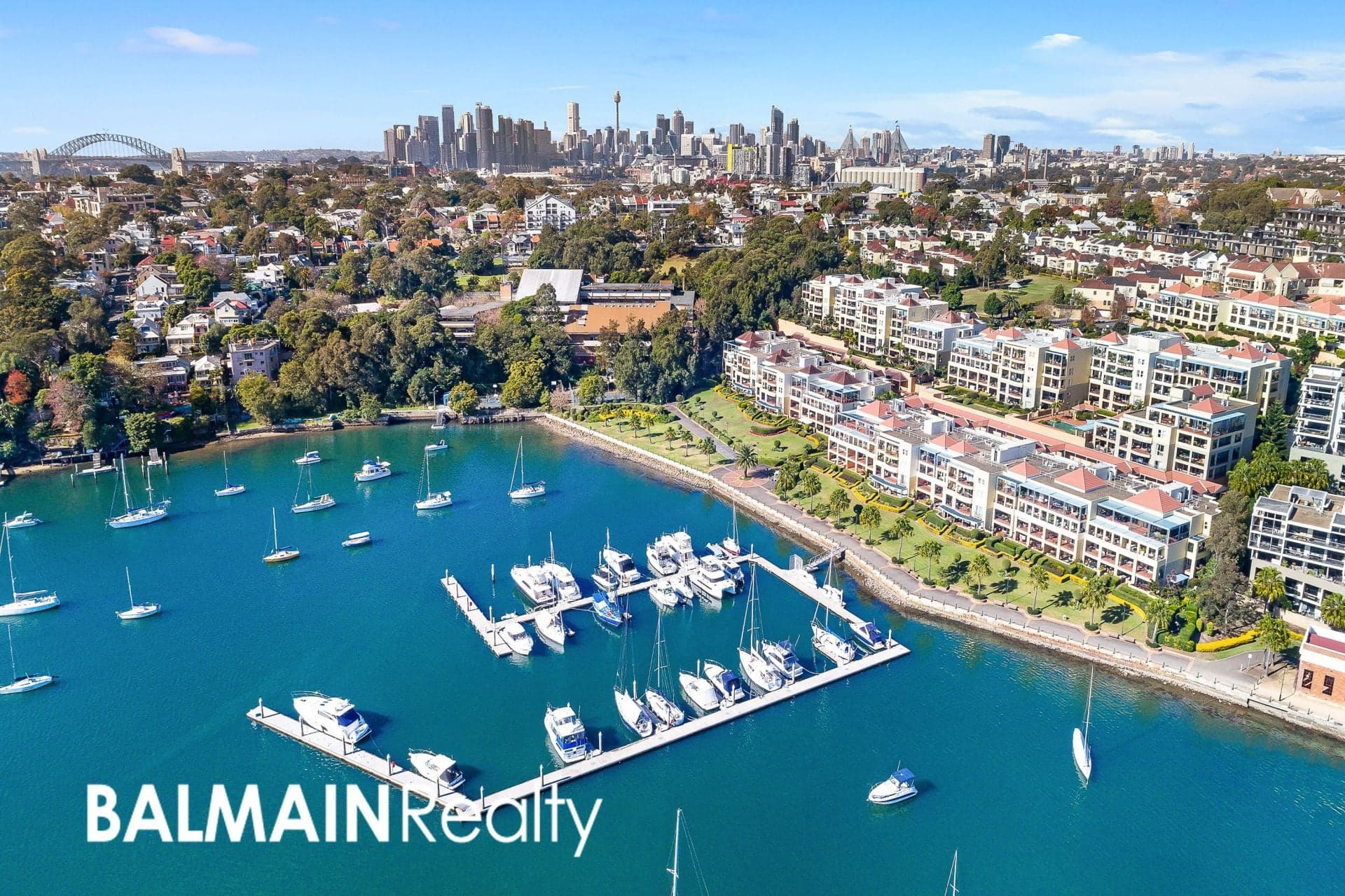 Rozelle NSW, Rozelle - Image 1