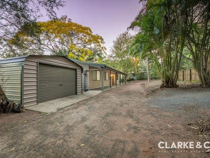 13 Commissioners Flat Road, Peachester - Image 1