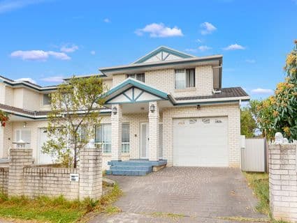 1/57D Boronia Street, South Wentworthville - Image 1