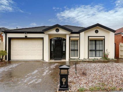4 Marne Drive, Roxburgh Park - Image 1