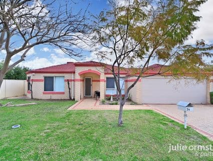 34 Trent Bridge Avenue, Madeley - Image 1