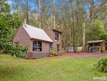 1735 Healesville-Kinglake Road, Toolangi - Image 1