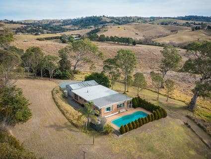 498 Buckajo Road, Buckajo - Image 1