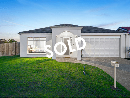 11 Hadley Circuit, Narre Warren South - Image 1