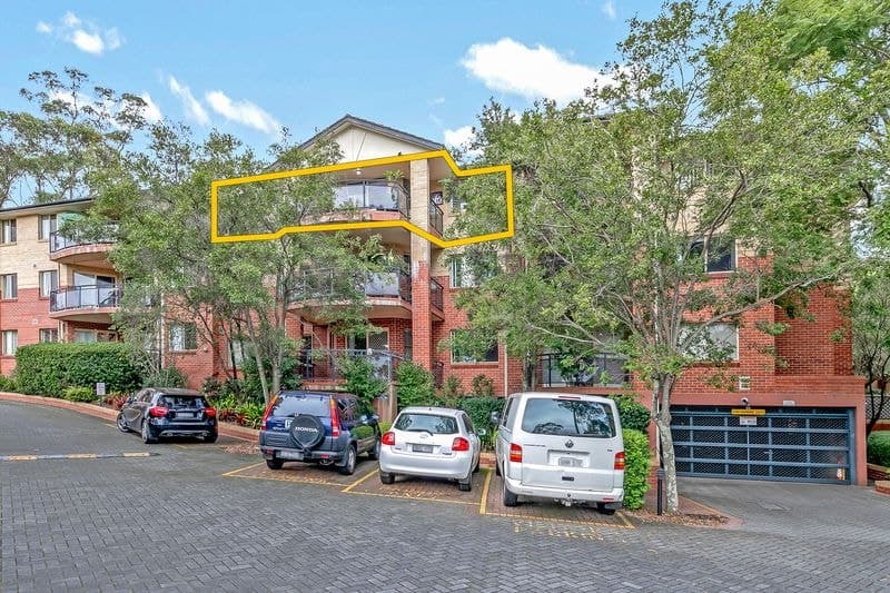 109/298-312 Pennant Hills Road, Pennant Hills, Pennant Hills - Image 1