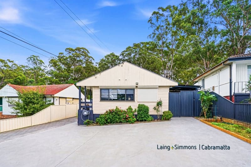 13 Warrigo Street, Sadleir, Sadleir - Image 1