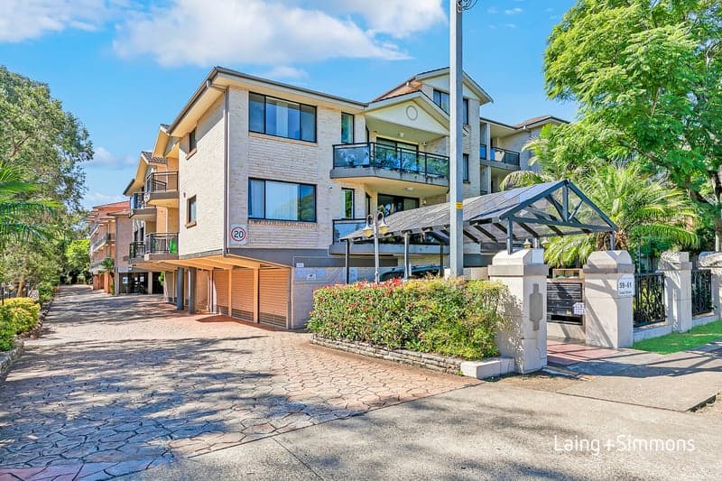 44/59-61 Good Street, Westmead, Westmead - Image 1