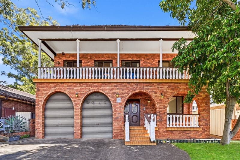 13 Blacksmith Street, Greenfield Park, Greenfield Park - Image 1