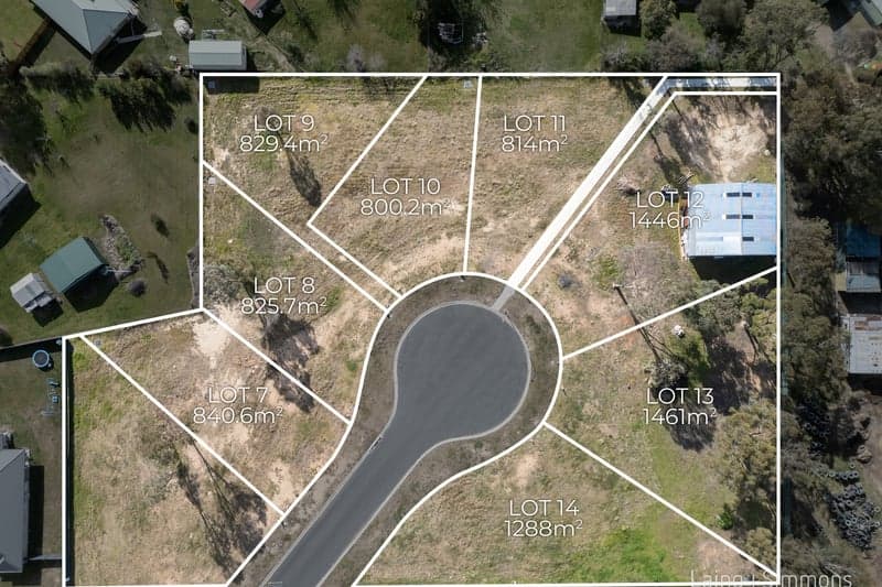 Schofield Close, Uralla, Uralla - Image 1