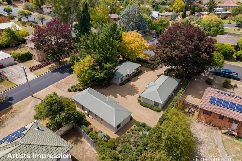 28 O'dell Street, Armidale, Armidale - Image 1