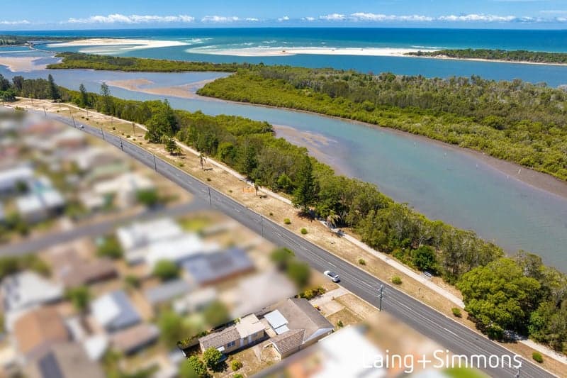 243 Beach Street, Harrington, Harrington - Image 1