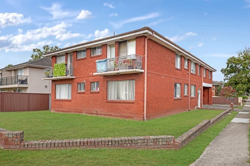 1-5/38 Chetwynd Road, Merrylands, Merrylands - Image 1