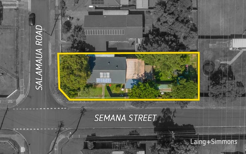 32 Salamaua Road, Whalan, Whalan - Image 1