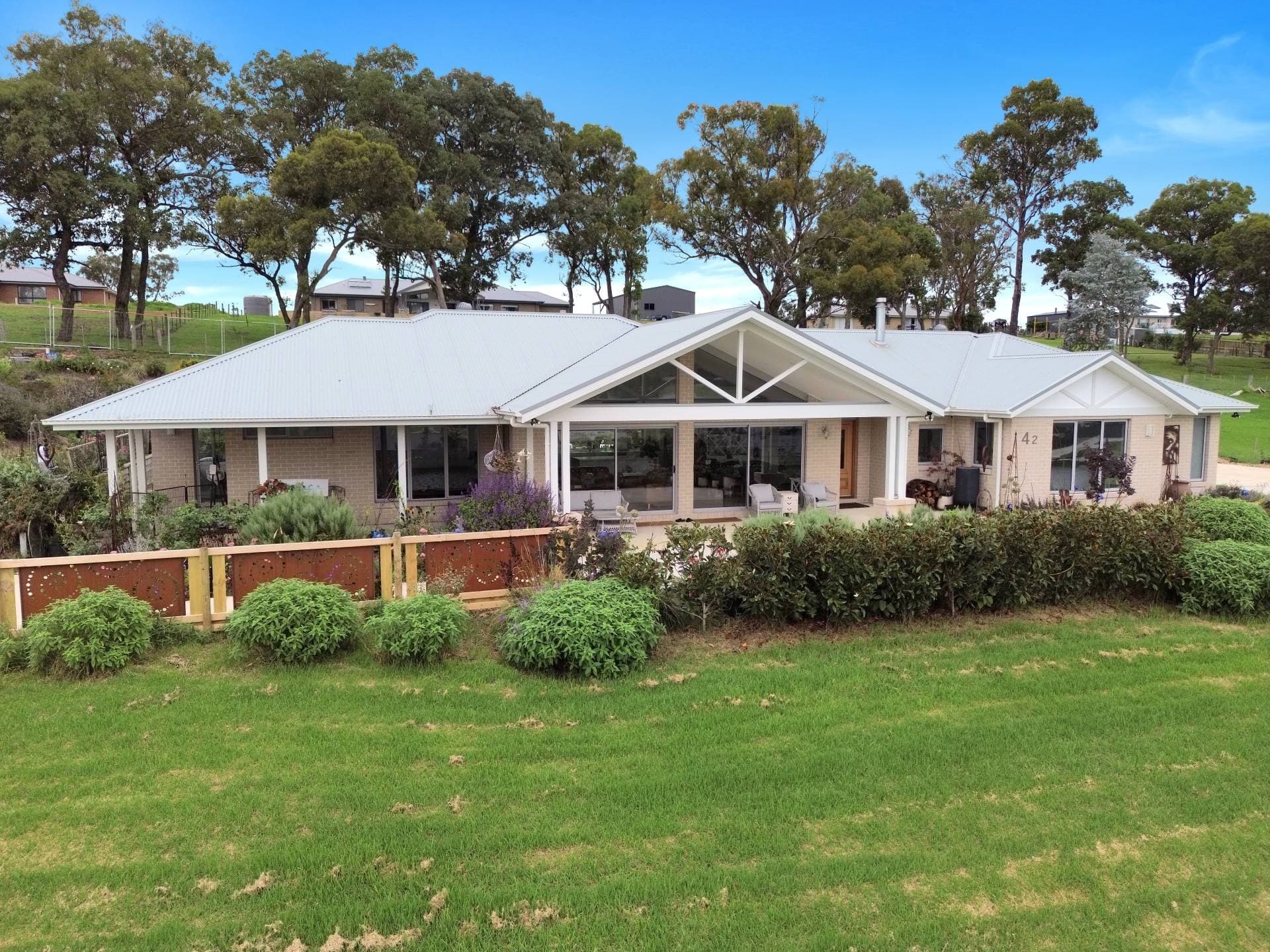 ELEVATED LUXURY LIVING IN SOUGHT AFTER WY YUNG, Wy Yung
42 Salvatore Drive VIC, Wy Yung 42 Salvatore Drive - Image 1