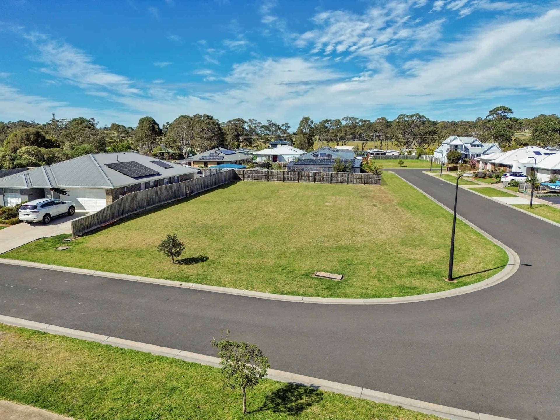BUILD YOUR DREAM HOME BY THE WATER – PRIME LAND IN EAGLE POINT, Eagle Point
6 Yalca Mews VIC, Eagle Point 6 Yalca Mews - Image 1