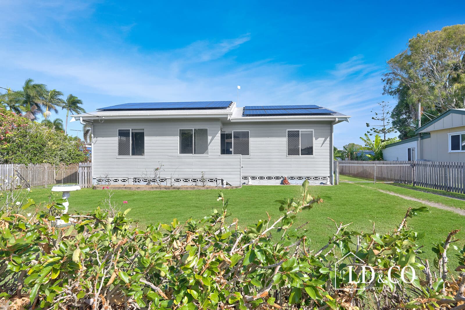 28 Hart Street South Mackay QLD 4740, South Mackay - Image 1