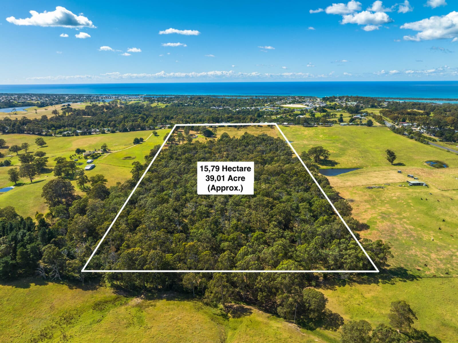 55 Hunters Lane Kalimna VIC 3909, Kalimna - Image 1
