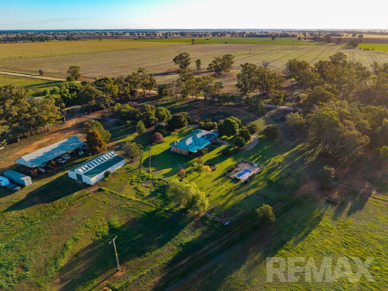 268 Andrews Road Brookdale NSW 2656, Brookdale - Image 1