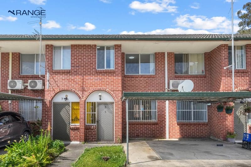 8/112-114 Wattle Avenue, Carramar, Carramar - Image 1