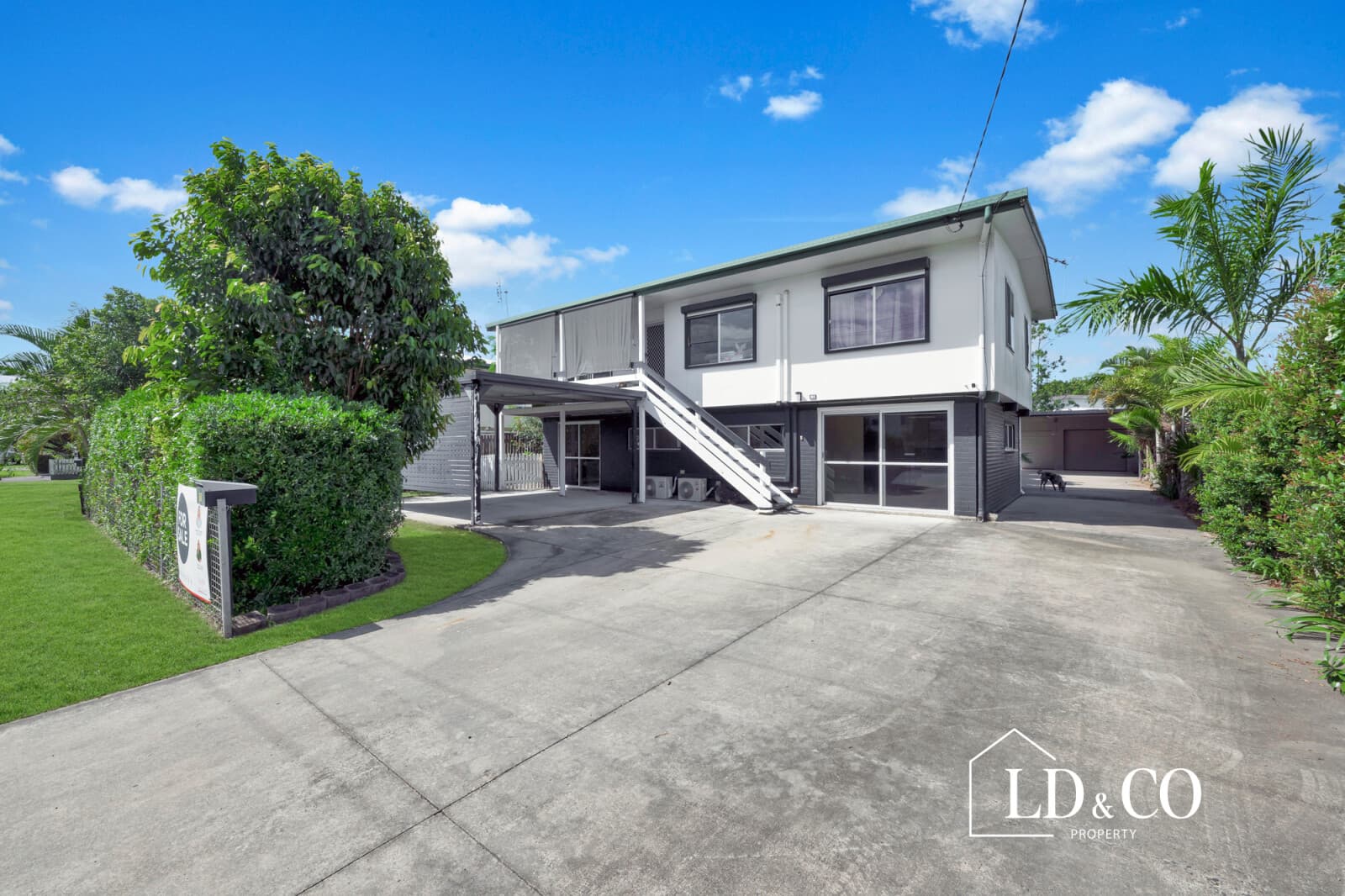 111 Scott Street South Mackay QLD 4740, South Mackay - Image 1