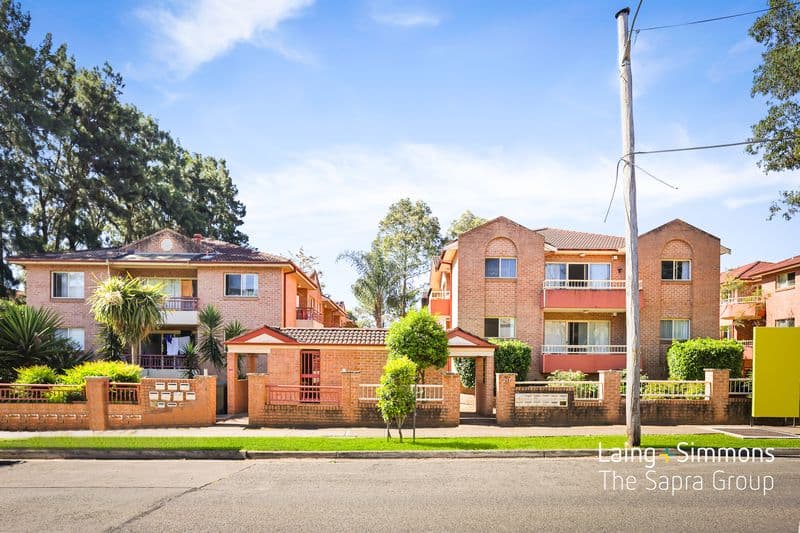 9/219 Dunmore Street, Pendle Hill, Pendle Hill - Image 1