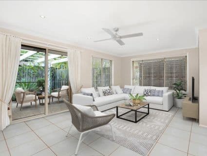 3 Ferntree Court, NOOSAVILLE, Noosaville - Image 1