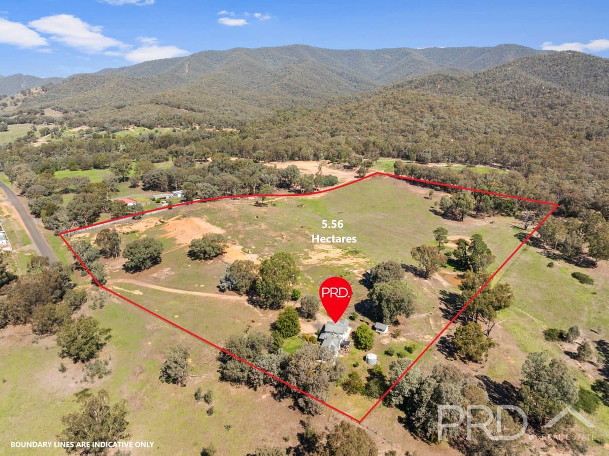 117 Currawong Road, TUMUT NSW 2720, Tumut - Image 1