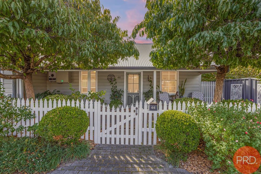 46 Princess Street, MORPETH NSW 2321, Morpeth - Image 1