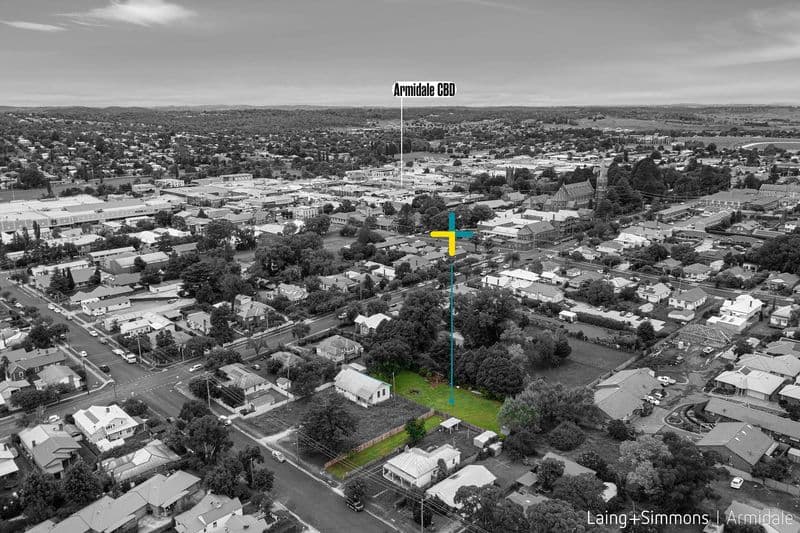 139a Allingham Street, Armidale, Armidale - Image 1