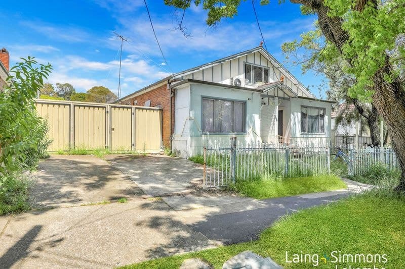 64,65,66 The Boulevarde, Lakemba, Lakemba - Image 1