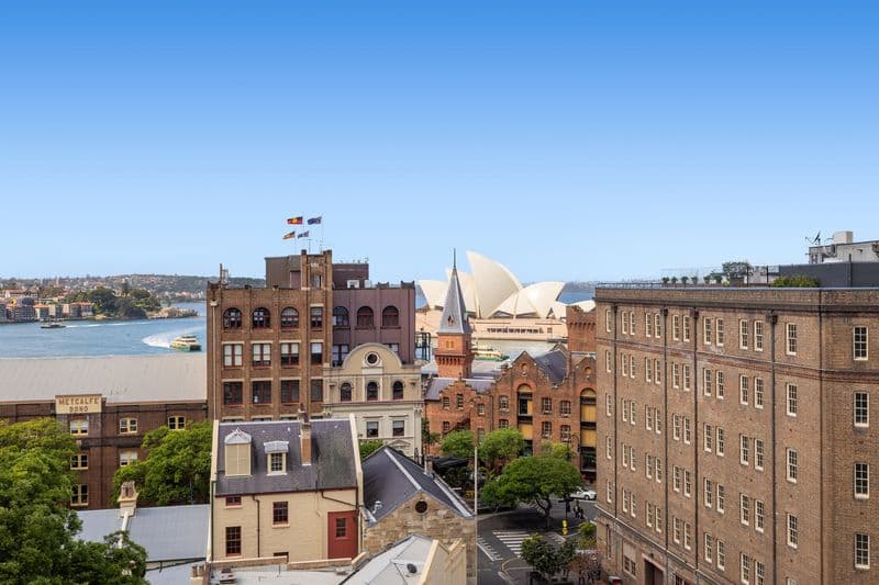 38d Cumberland Street, The Rocks, The Rocks - Image 1