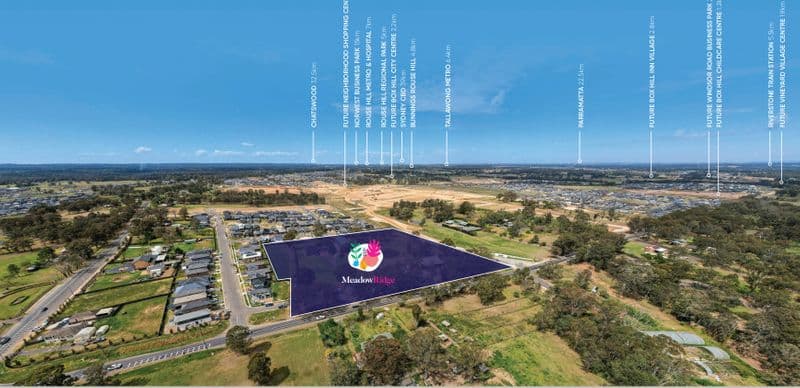 1 Boundary Road, Box Hill, Box Hill - Image 1