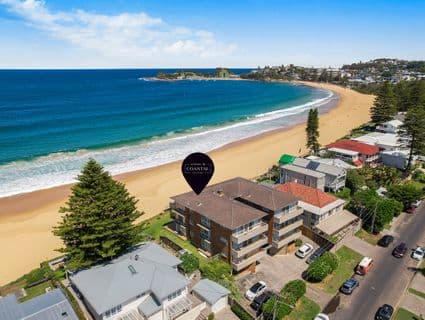1/25 Pacific Street, Wamberal - Image 1