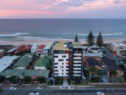 401/60 Jefferson Lane, Palm Beach - Image 1